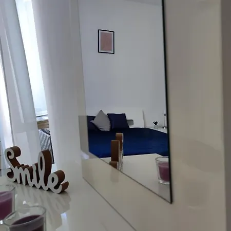 Al Ventotto Di Maria Apartamento Foligno