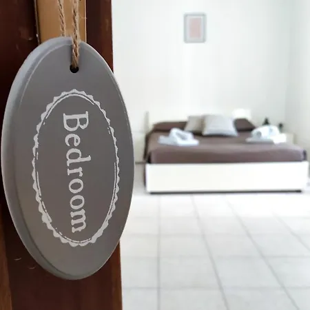 Apartament Al Ventotto Di Maria