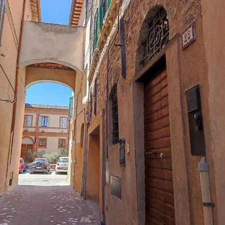 Al Ventotto Di Maria Foligno