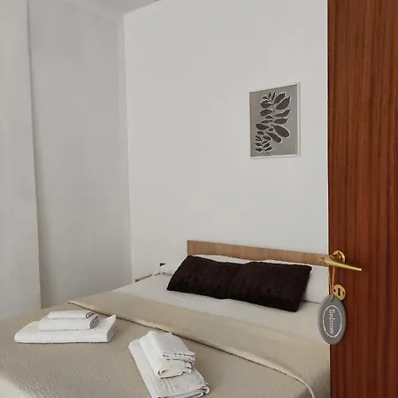 Apartament Al Ventotto Di Maria Foligno