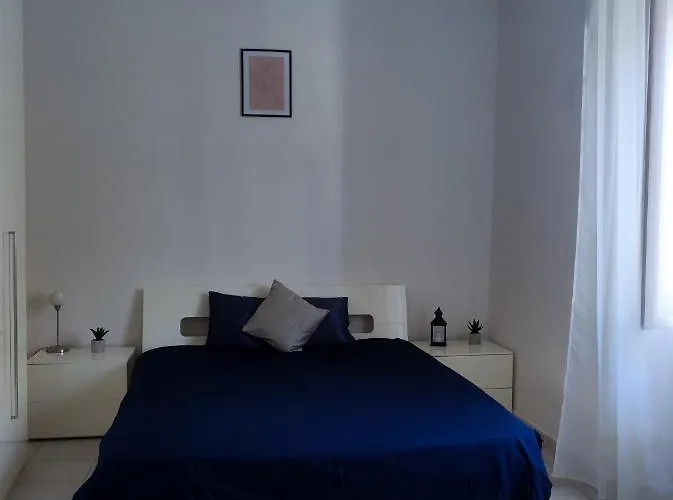 Al Ventotto Di Maria *