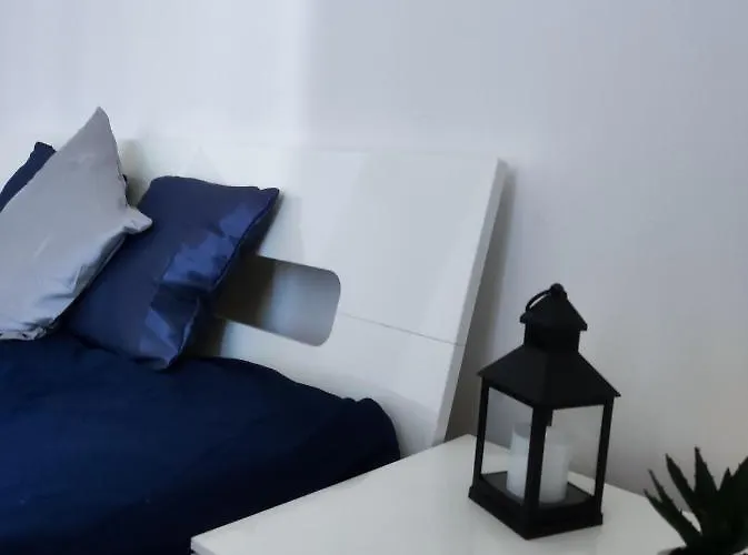 Al Ventotto Di Maria * فولينيو