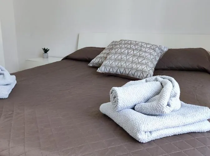 Al Ventotto Di Maria فولينيو