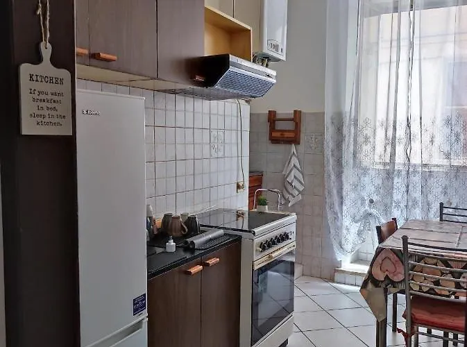 Al Ventotto Di Maria شقة فولينيو