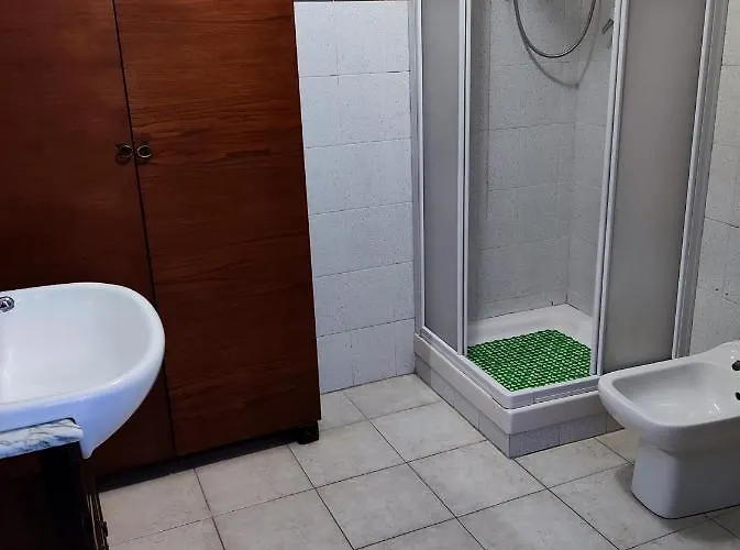 شقة Al Ventotto Di Maria فولينيو