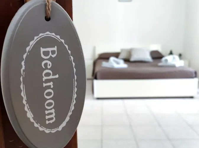 شقة Al Ventotto Di Maria