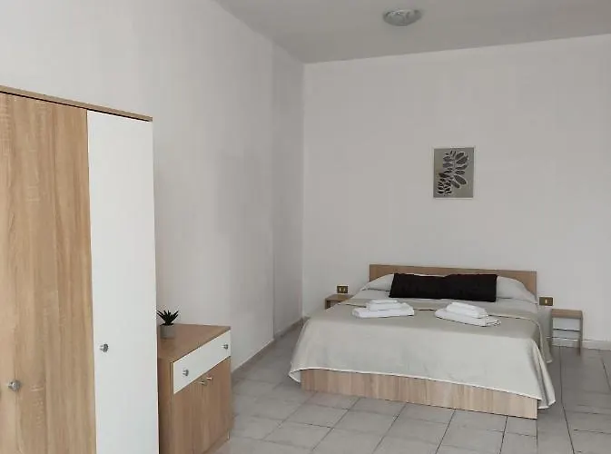 Al Ventotto Di Maria فولينيو