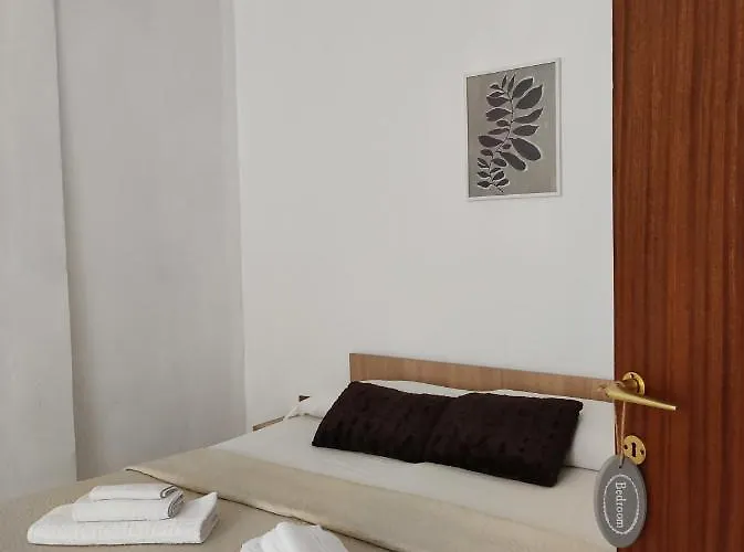 شقة Al Ventotto Di Maria فولينيو